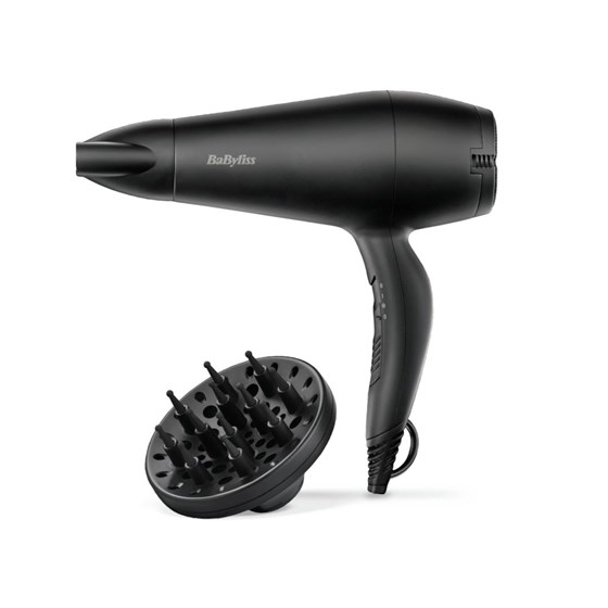 BaByliss sušilo za kosu D215DE 2000W DC motor