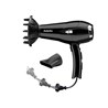 BaByliss sušilo za kosu D374DE 2000W difuzor uvlačni kabel DC motor