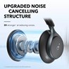 Anker Soundcore Space One naglavne Bluetooth slušalice, crne