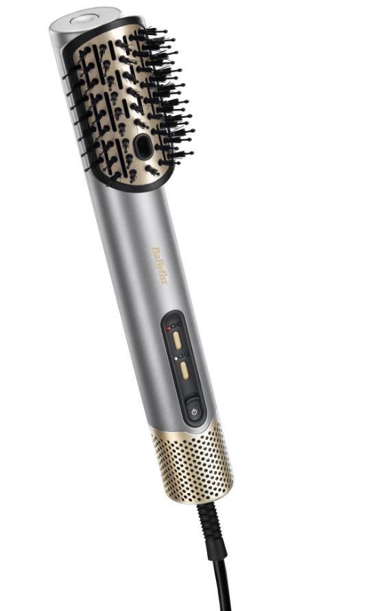 BaByliss Air Wand Limited Edition AS6555E, poklon set
