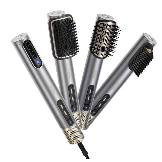 BaByliss Air Wand Limited Edition AS6555E, poklon set