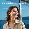 Anker Soundcore Liberty 5 bežične slušalice, crne