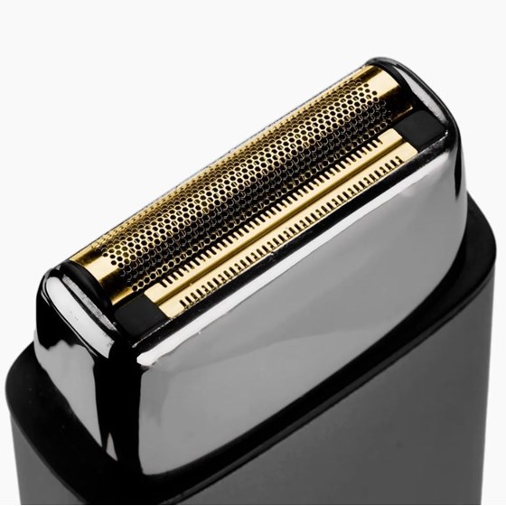 BaByliss brijači aparat Super-X FS991SE Black Chrome