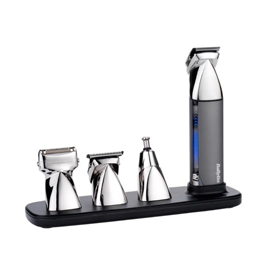 Babyliss trimmer MT996E 14u1 lithium metal