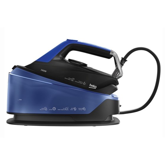 PARNA POSTAJA SGA 7124 D BEKO