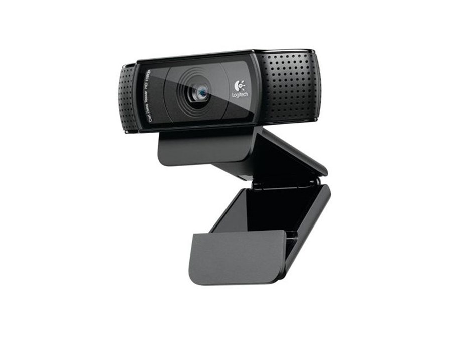 Web kamera Logitech WebCam C920HD Pro P/N: 960-001055