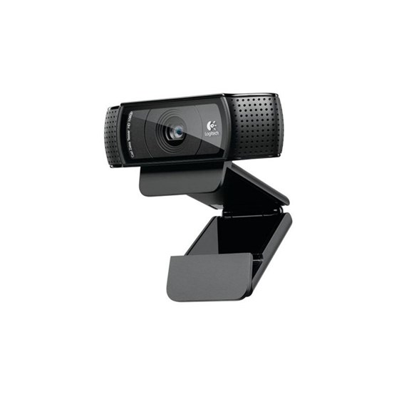 Web kamera Logitech WebCam C920HD Pro P/N: 960-001055 