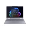 Lenovo ThinkBook 14 2u1 G6, 22AR002HSC, 14" WUXGA IPS TouchScreen, Intel Core Ultra 7 355, 32GB, 1TB SSD, W11P, Intel Graphics, 36mj