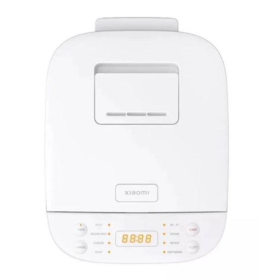 Xiaomi Multifunctional Rice Cooker 4L EU