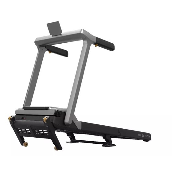 KINGSMITH Treadmill G5i