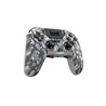 LOOT WIRELESS GAMING CONTROLLER PS4/SWITCH/PC/MOBILE - CAMO GREY