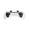 LOOT WIRELESS GAMING CONTROLLER PS4/SWITCH/PC/MOBILE - WHITE