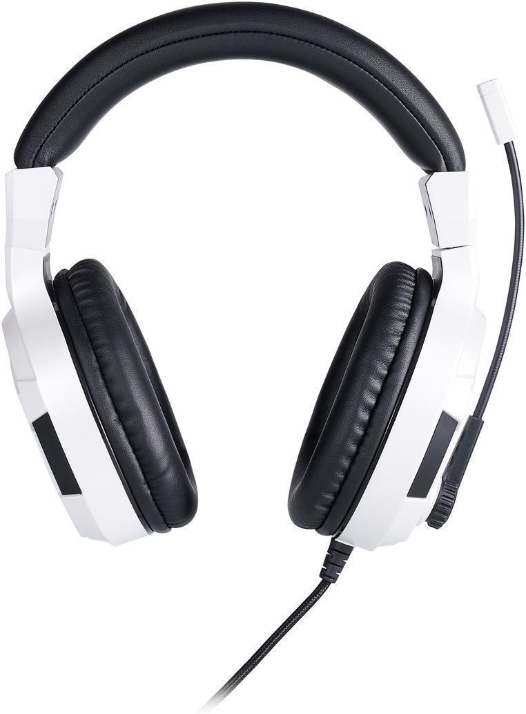 Slušalice Bigben PS4 Stereo Gaming v3 White P/N: 3499550381436
