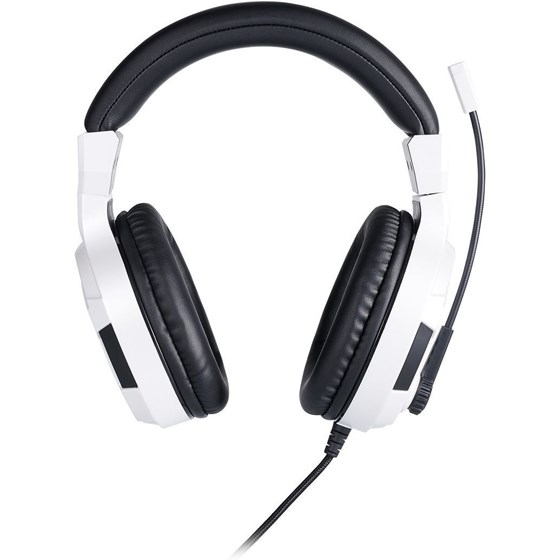 Slušalice Bigben PS4 Stereo Gaming v3 White P/N: 3499550381436