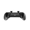 LOOT WIRELESS GAMING CONTROLLER PS4/SWITCH/PC/MOBILE - BLACK