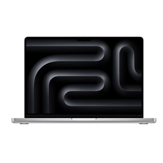 Apple MacBook Pro 14: SILVER/M6/12C CPU/12C GPU/16GB/1TB-CRO