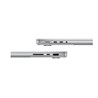 Apple MacBook Pro 14: SILVER/M6/12C CPU/12C GPU/16GB/1TB-CRO