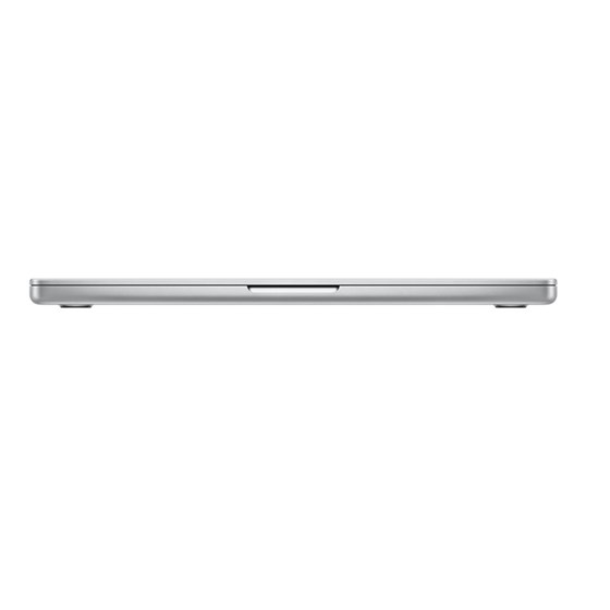 Apple MacBook Pro 14: SILVER/M6/12C CPU/12C GPU/16GB/1TB-CRO