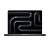 Apple MacBook Pro 14: SPACE BLACK/M6/12C CPU/12C GPU/24GB/1TB-CRO