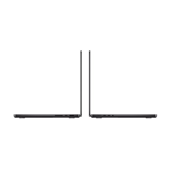 Apple MacBook Pro 14: SPACE BLACK/M6/12C CPU/12C GPU/24GB/1TB-CRO
