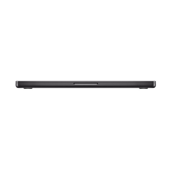 Apple MacBook Pro 14: SPACE BLACK/M6/12C CPU/12C GPU/24GB/1TB-CRO