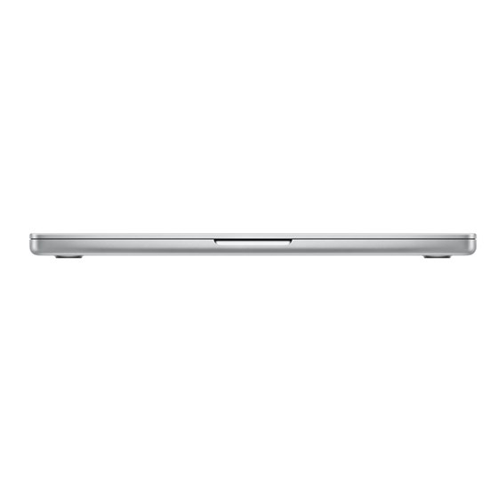 Apple MacBook Pro 14: SILVER/M6/12C CPU/12C GPU/24GB/1TB-CRO