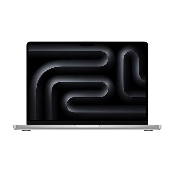 Apple MacBook Pro 14: SILVER/M6/12C CPU/12C GPU/32GB/1TB-CRO