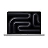 Apple MacBook Pro 14: SILVER/M6/12C CPU/12C GPU/32GB/1TB-CRO