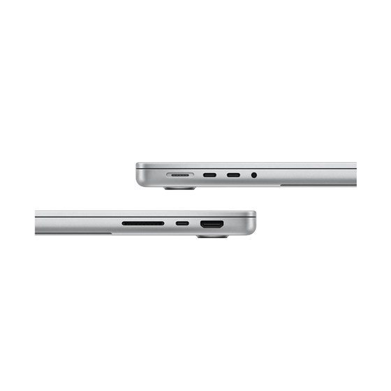 Apple MacBook Pro 14: SILVER/M6/12C CPU/12C GPU/32GB/1TB-CRO