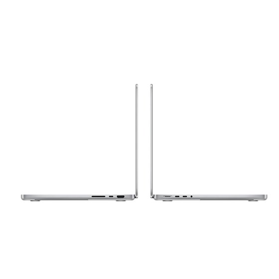 Apple MacBook Pro 14: SILVER/M6/12C CPU/12C GPU/32GB/1TB-CRO