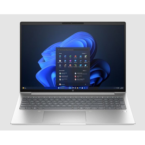 HP ProBook 4 G1i 16, AT7K2AVW, 16" WUXGA, Intel Core Ultra 5 225U, 16GB, 512GB SSD, W11P, Intel Graphics