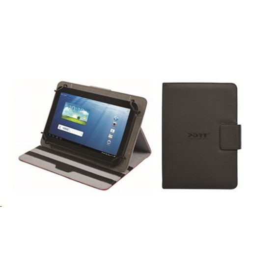 Torba za tablet do 11" PORT crna  P/N: port-muskoka-10 