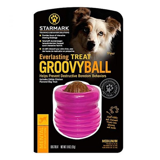 STARMARK Groovy Ball / M      