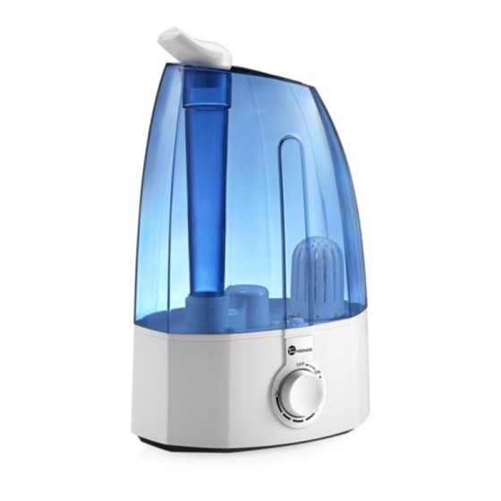 Ultrazvučni ovlaživač zraka TaoTronics TT-AH002 P/N: 78-10002-211