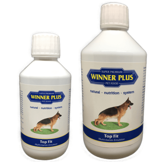WP TOP FIT 500ml DODACI PREHRANI