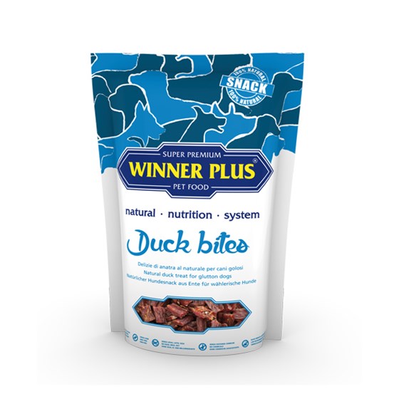 WP DOG SNACK patka DODACI PREHRANI, Pakiranje 100g