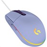 Miš Logitech Gaming G102 LIGHTSYNC Lilac P/N: 910-005854