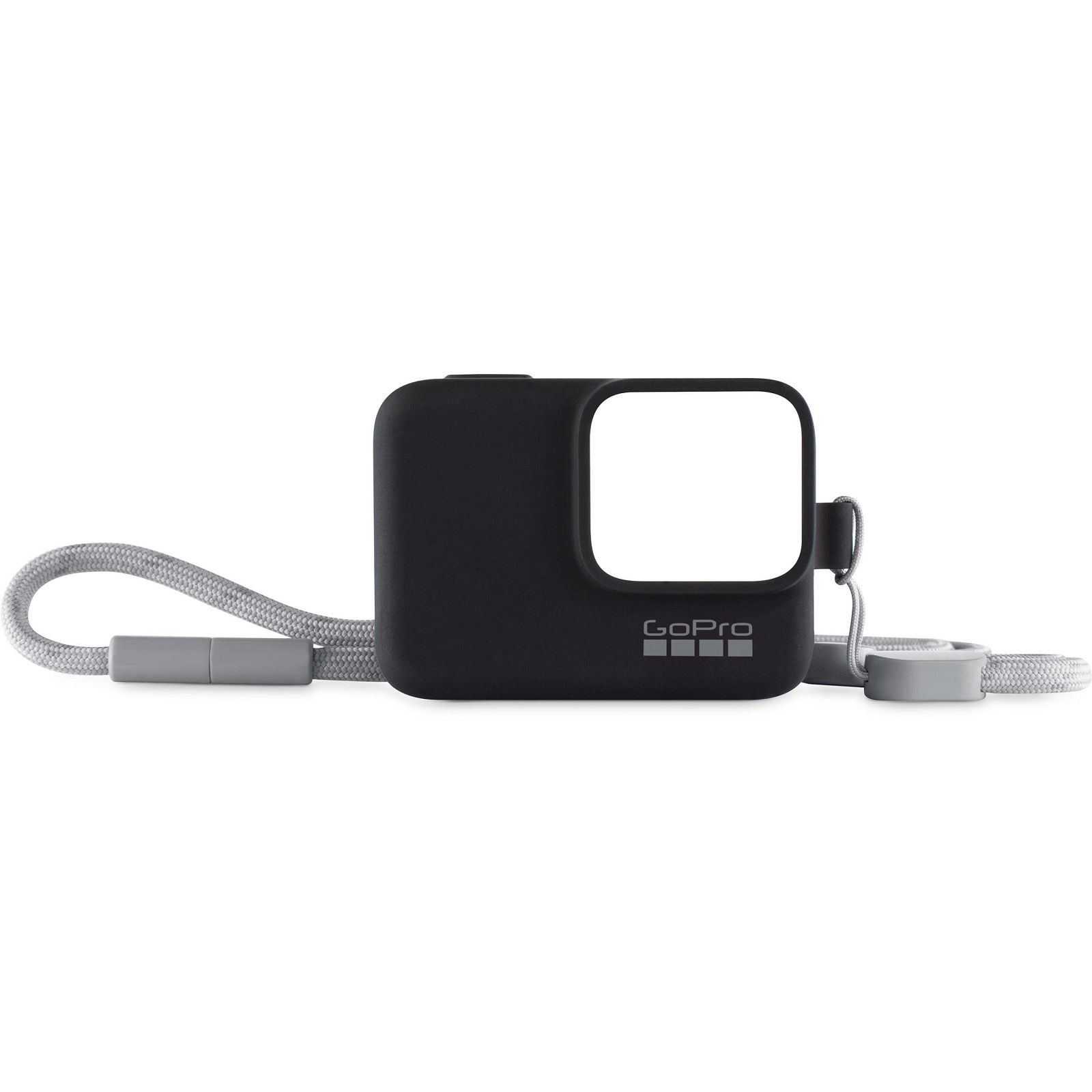 GoPro Sleeve + Lanyard (za Fits HERO7/6/5 and HERO 2018) (ČIŠĆENJE ZALIHA) P/N: ACSST-001