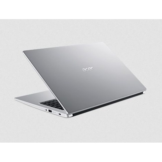 Acer Aspire 3 A315-23, NX.HVUEX.01J, AMD Ryzen 3 3250U, 12GB, 512GB SSD, Endless OS, 15.6'' FHD, AMD Radeon Graphics