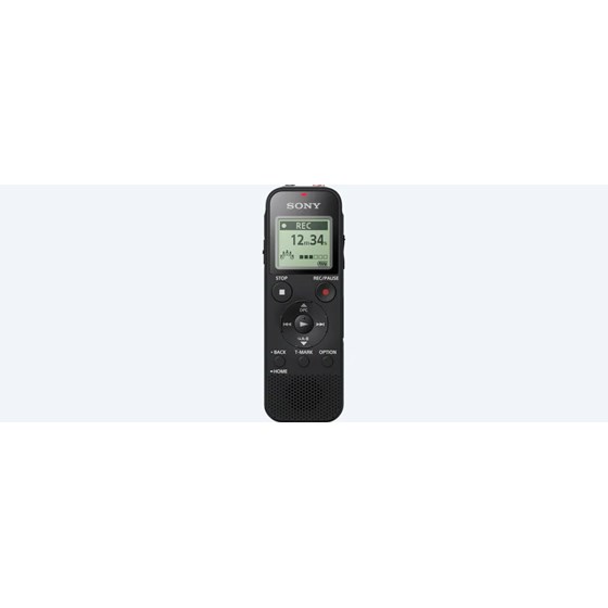 Diktafon digitalni Sony ICD-PX470   P/N: ICDPX470.CE7