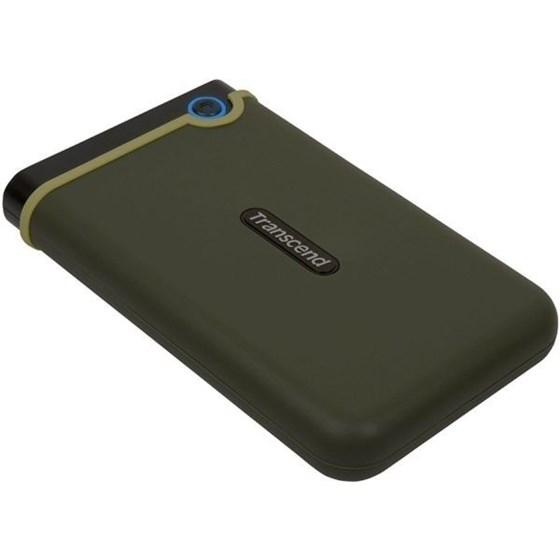 HDD Eksterni 1TB Transcend StoreJet 25M3G P/N: TS1TSJ25M3G