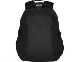 Ruksak za laptope do 16" Wenger Sidebar Crni