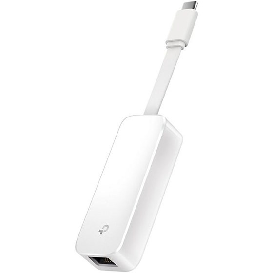 Adapter TP-Link USB-C na Gbit Ethernet P/N: UE300C