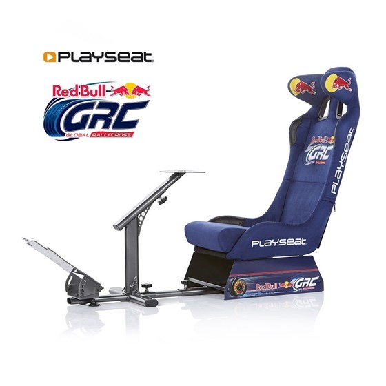 Gaming stolac PlaySeat Evolution Red Bull GRC P/N: 8717496872180 
