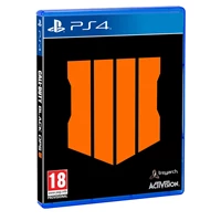 PS4 igra Call of Duty: Black Ops 4 P/N: 88225EN 
