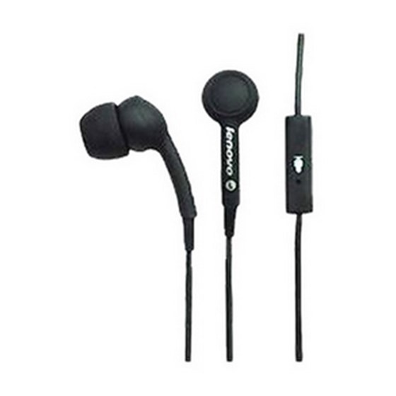 Slušalice Lenovo P165 In-Ear Crne P/N: 888016076