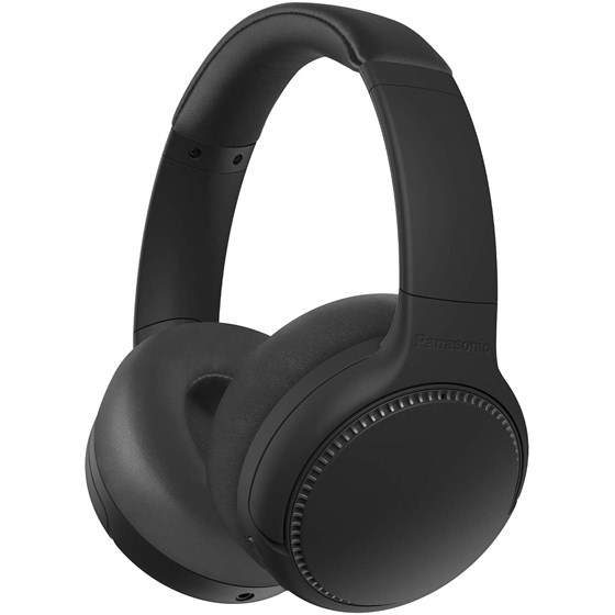 Slušalice Panasonic RB-M500BE-K Deep Bas crne P/N: RB-M500BE-K