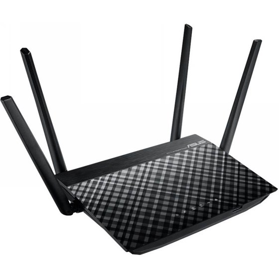 Router Asus RT-AC58U 1000Mbps P/N: 90IG02N0-BM3000