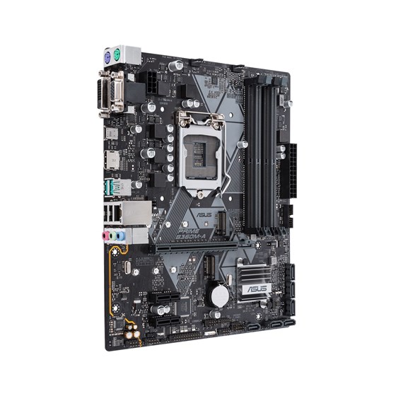Matična ploča MBO Asus Prime B360M-A Socket 1151v2 P/N: 90MB0WQ0-M0EAY0