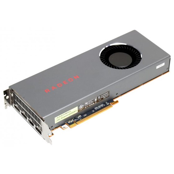 Grafička kartica VGA ASUS AMD Radeon RX5700 8GB GDDR6 1xHDMI 3xDisplayport P/N: 90YV0D70-U0NA00